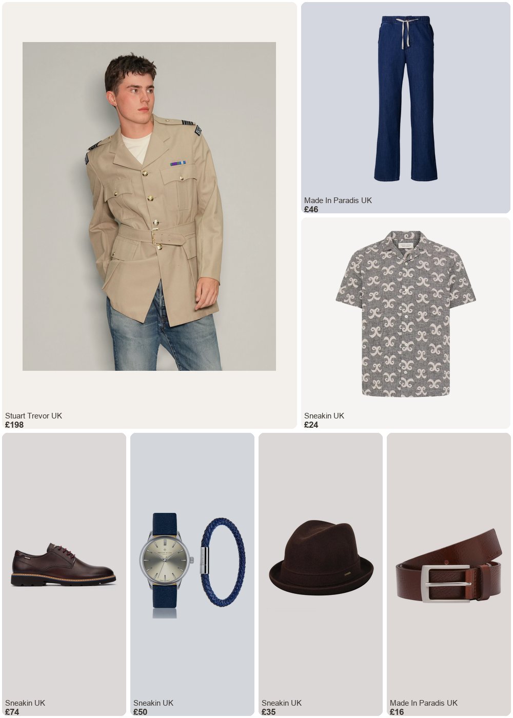 The complete outfit featuring Kangol Hat Kangol woolplayer