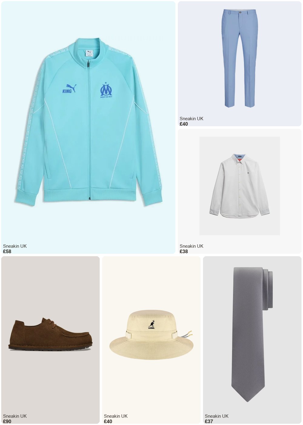 The complete outfit featuring jack & jones Suit Trousers Jack & Jones Solaris