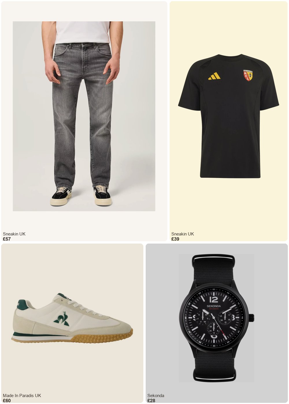 The complete outfit featuring Wrangler Jeans Wrangler Frontier