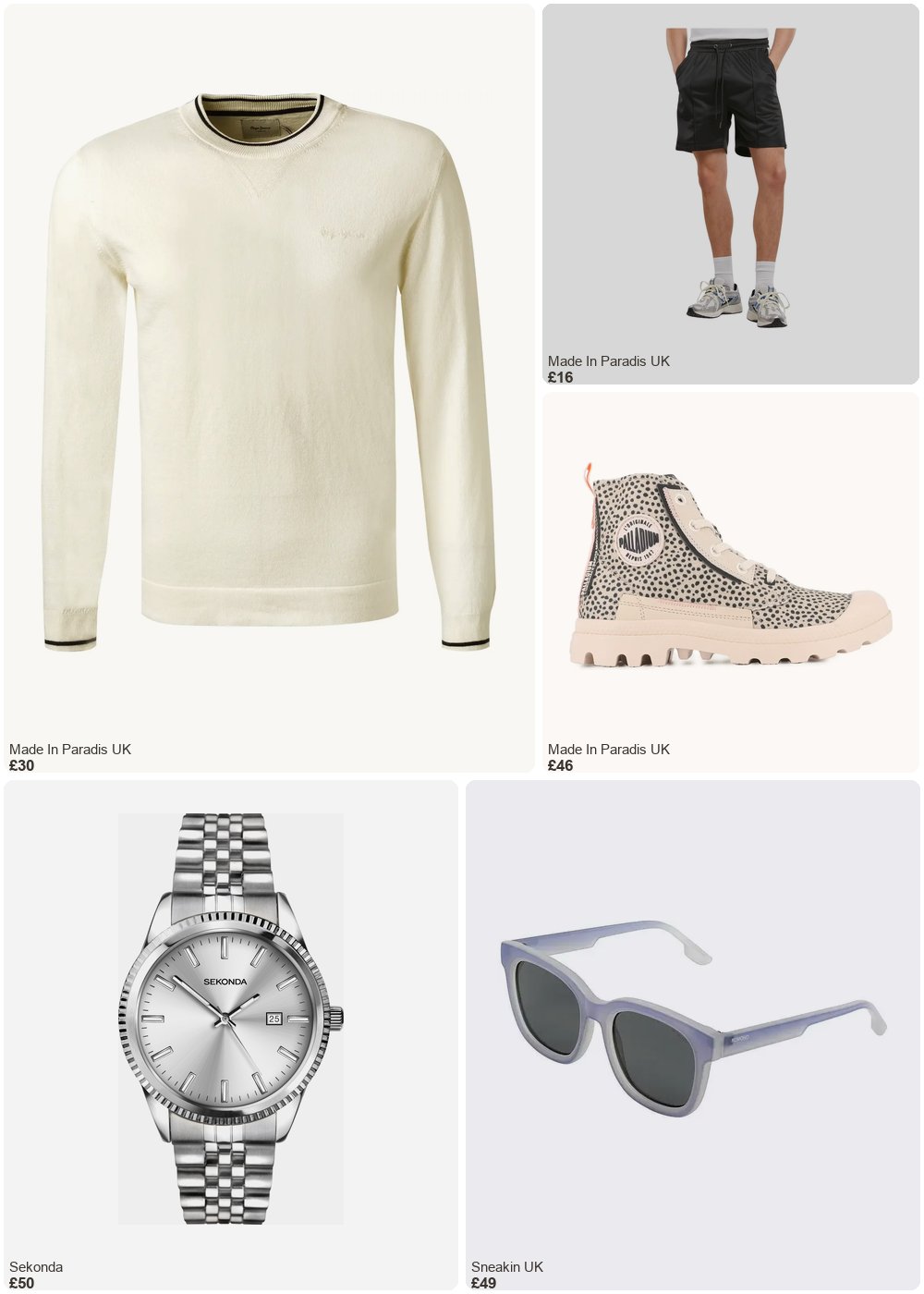 The complete outfit featuring Palladium Trainers Palladium Pampa Underlayer