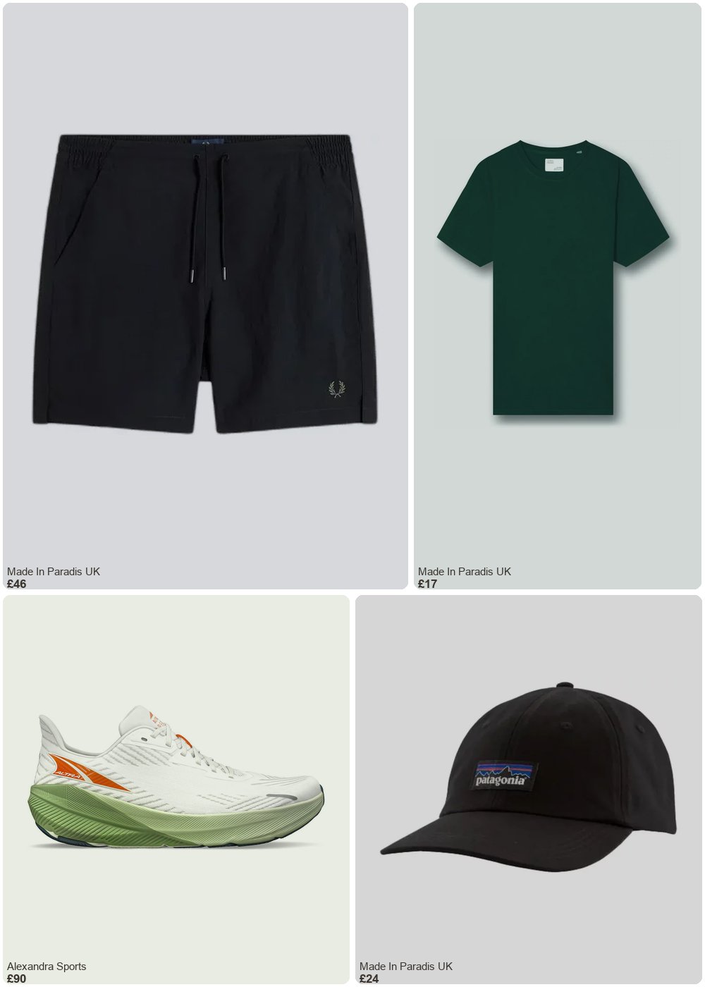 The complete outfit featuring Colorful Standard T-shirt Colorful Standard Classic Organic emerald green