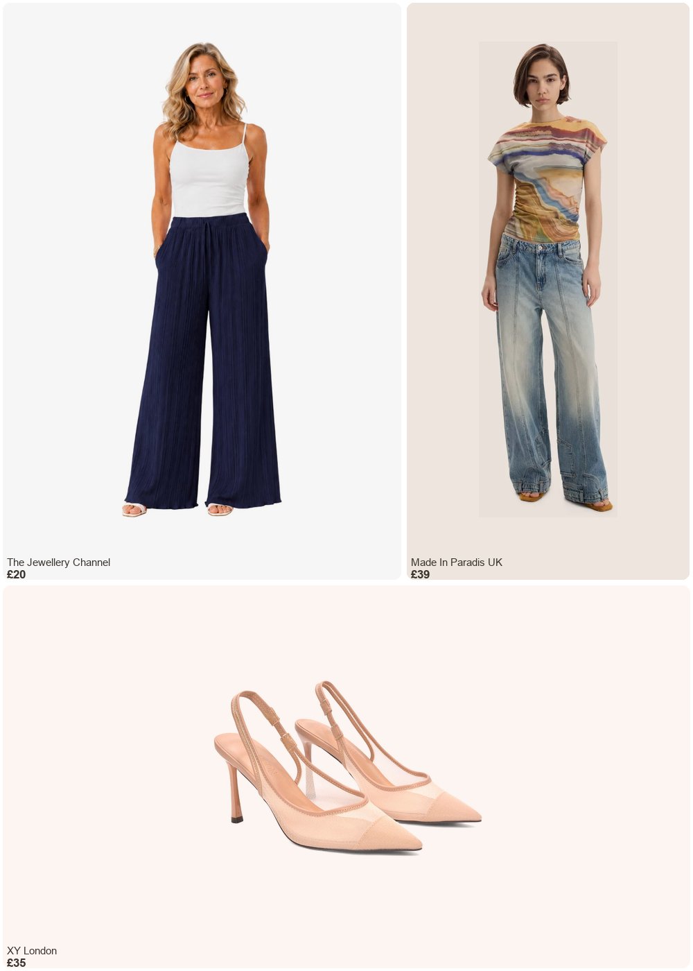 The complete outfit featuring Desigual Women's blouse Desigual Reikiavik