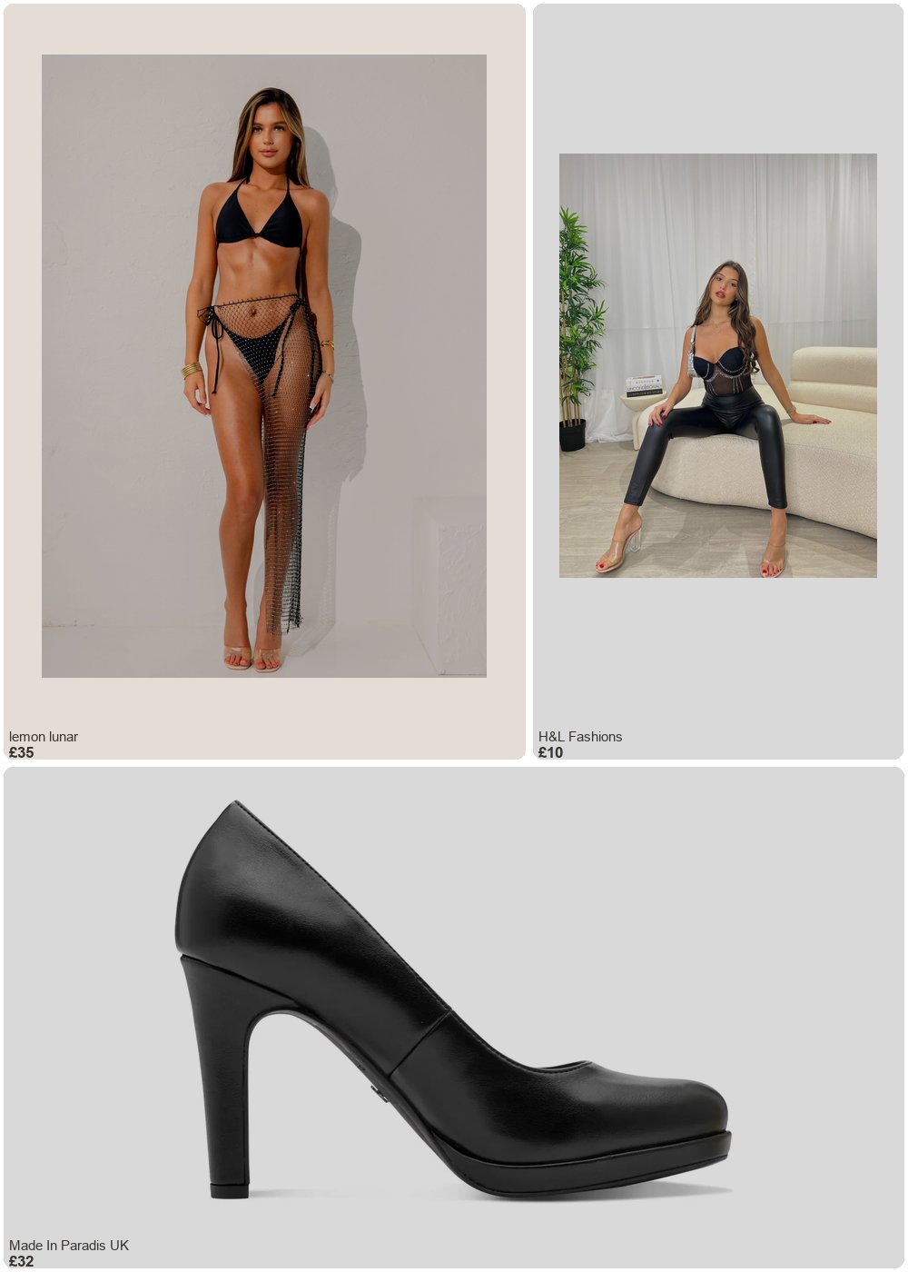 The complete outfit featuring tamaris Heels Tamaris 1-22426-41