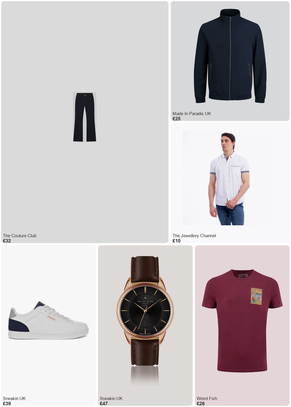 The complete outfit featuring jack & jones Jacket Jack & Jones Rush Harrington