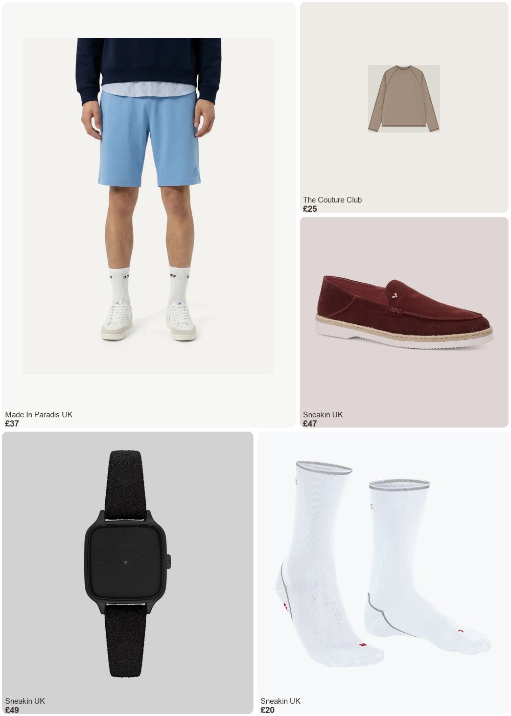 The complete outfit featuring Komono Watch Komono Kate