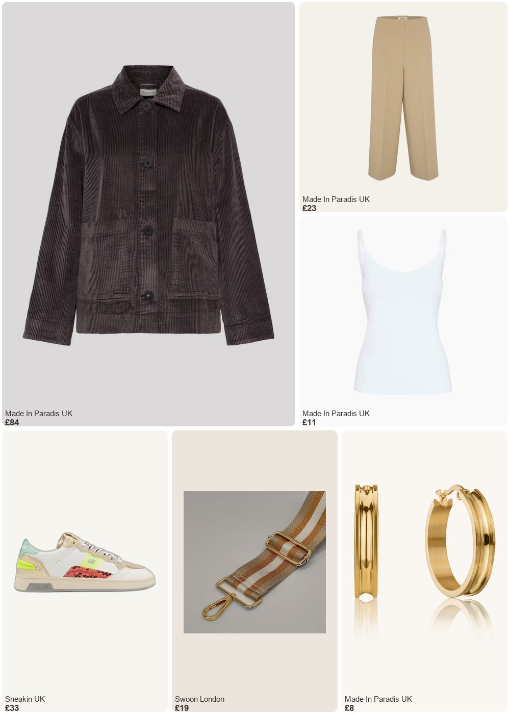 The complete outfit featuring D.Franklin Trainers D.Franklin Match Skate