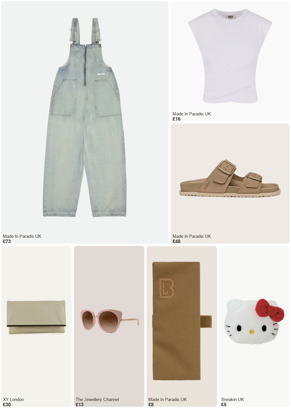 The complete outfit featuring Element Women's overalls Element 70 Dungaree