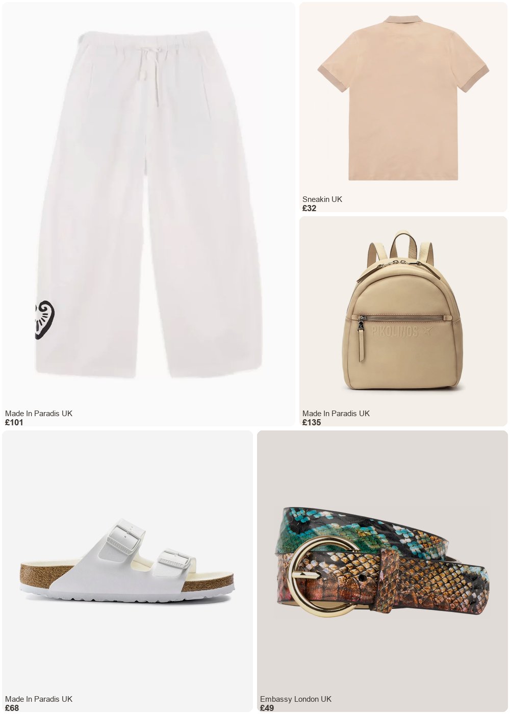 The complete outfit featuring Caterpillar Polo shirt Caterpillar Basic