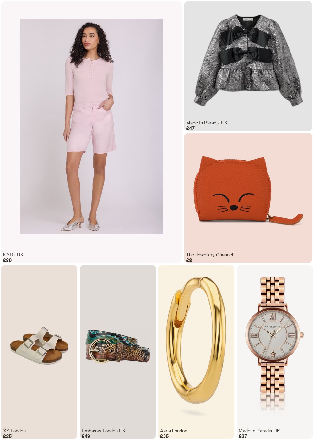 The complete outfit featuring Sofie Schnoor Woman's shirt Sofie Schnoor Sadiesw