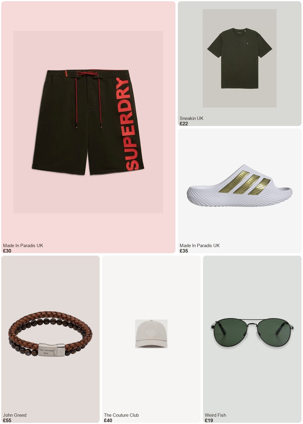 The complete outfit featuring TCC CUPRO CAP - STONE