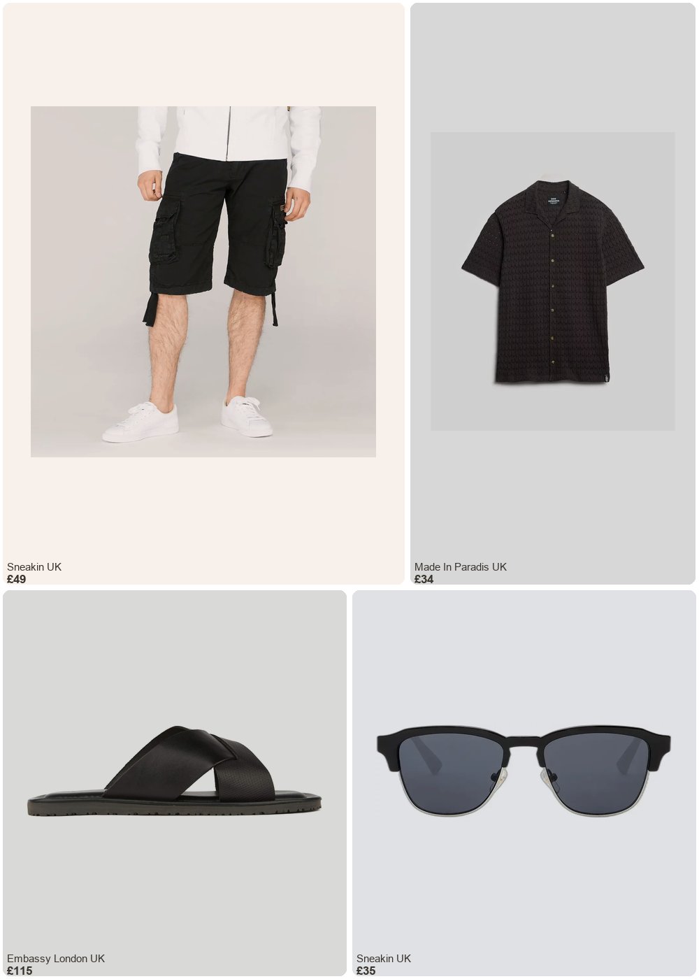 The complete outfit featuring alpha industries Short Alpha Industries Jet