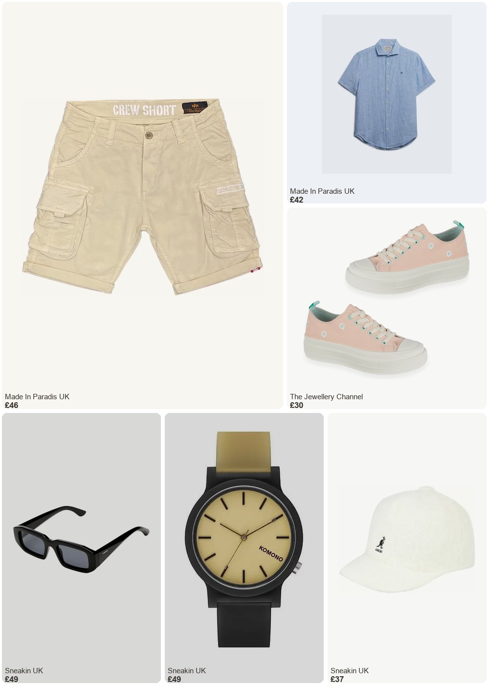 The complete outfit featuring Komono Sunglasses Komono Blaze