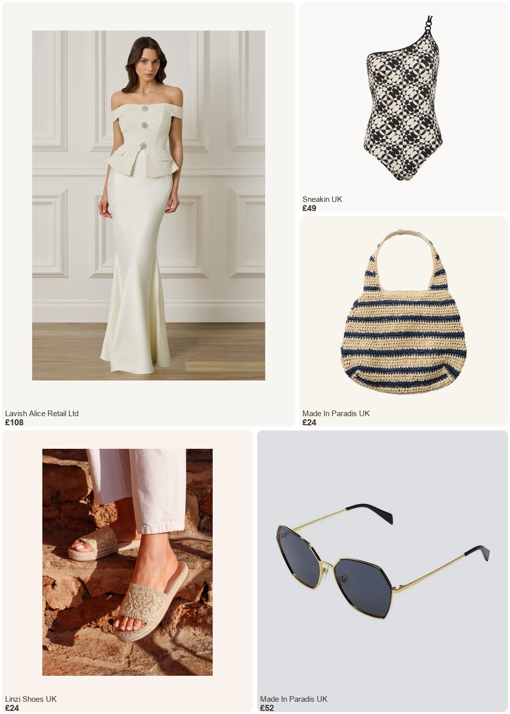 The complete outfit featuring Komono Women's glasses Komono Belle