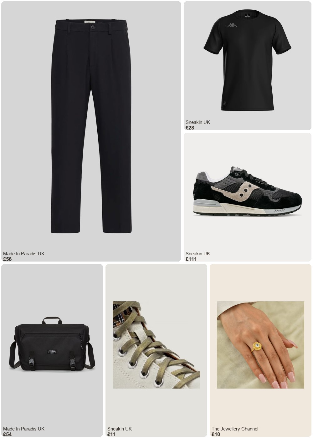 The complete outfit featuring casual friday Suit Trousers Casual Friday CFPierce