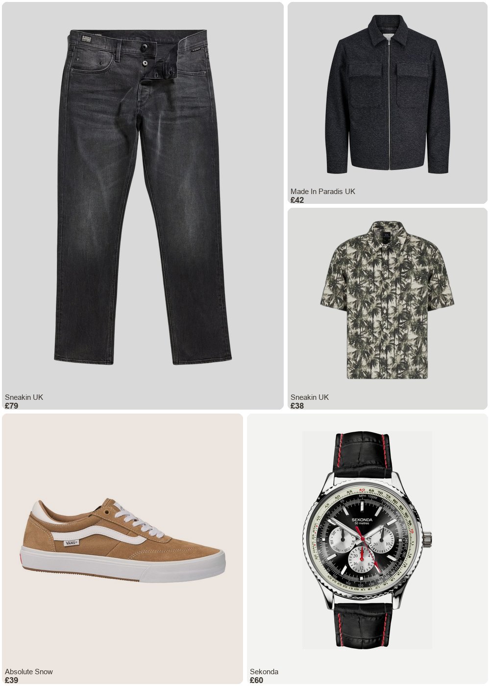 The complete outfit featuring G-Star Jeans G-Star Mosa