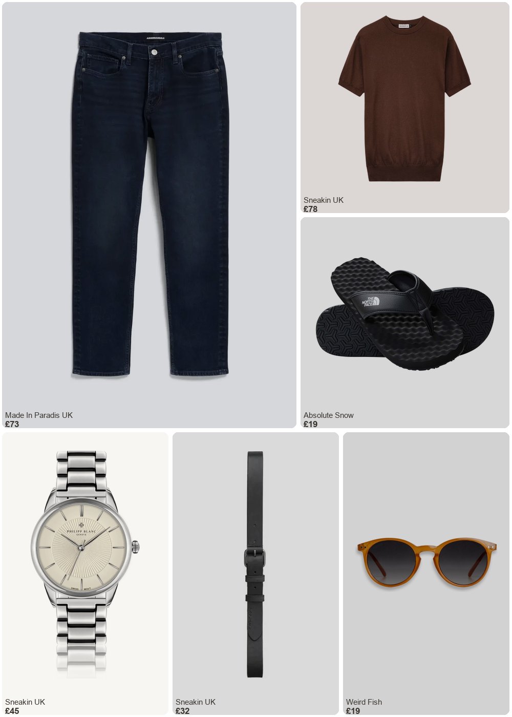 The complete outfit featuring ARMEDANGELS Slim Jeans Armedangels Iaan