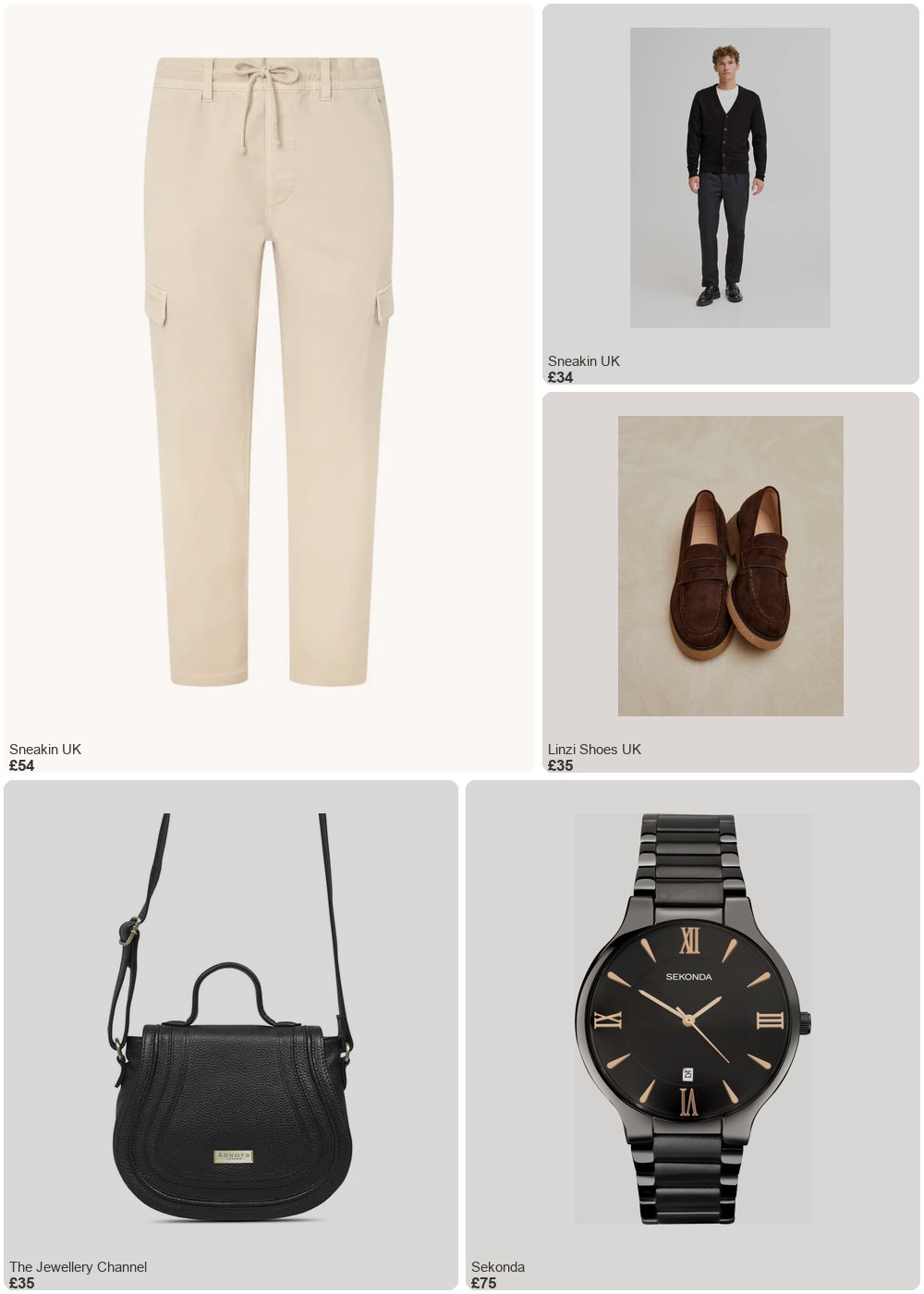 The complete outfit featuring Pepe Jeans Cargo Trousers Pepe Jeans Gymdigo