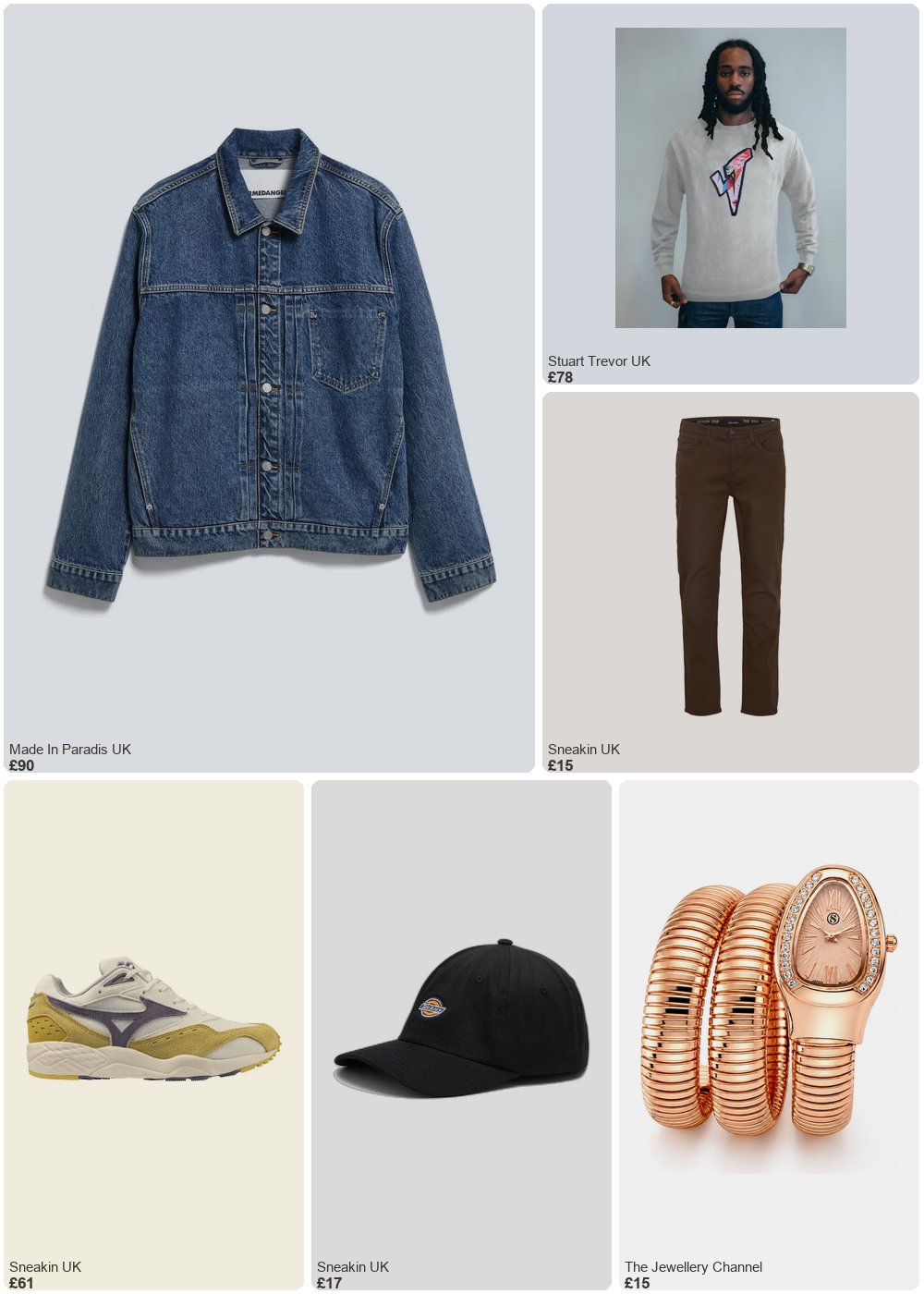 The complete outfit featuring Dickies Cap Dickies 6 Panel Logo