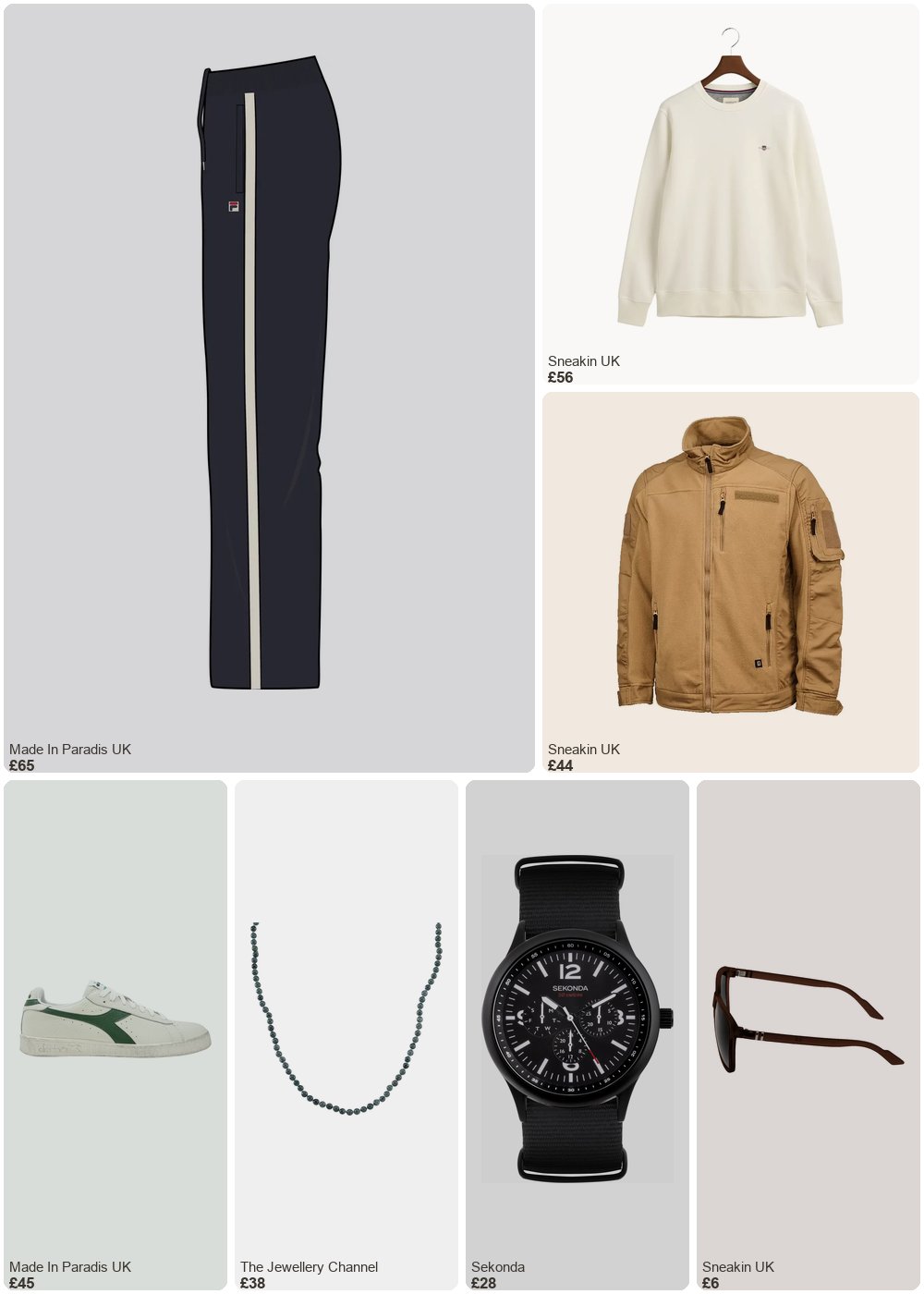 The complete outfit featuring Brandit Fleece Brandit Ripstop