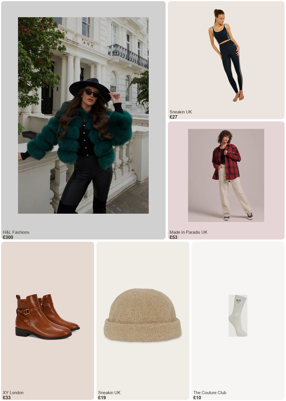 The complete outfit featuring Superdry Women's flannel and woolen skin overshirt Superdry
