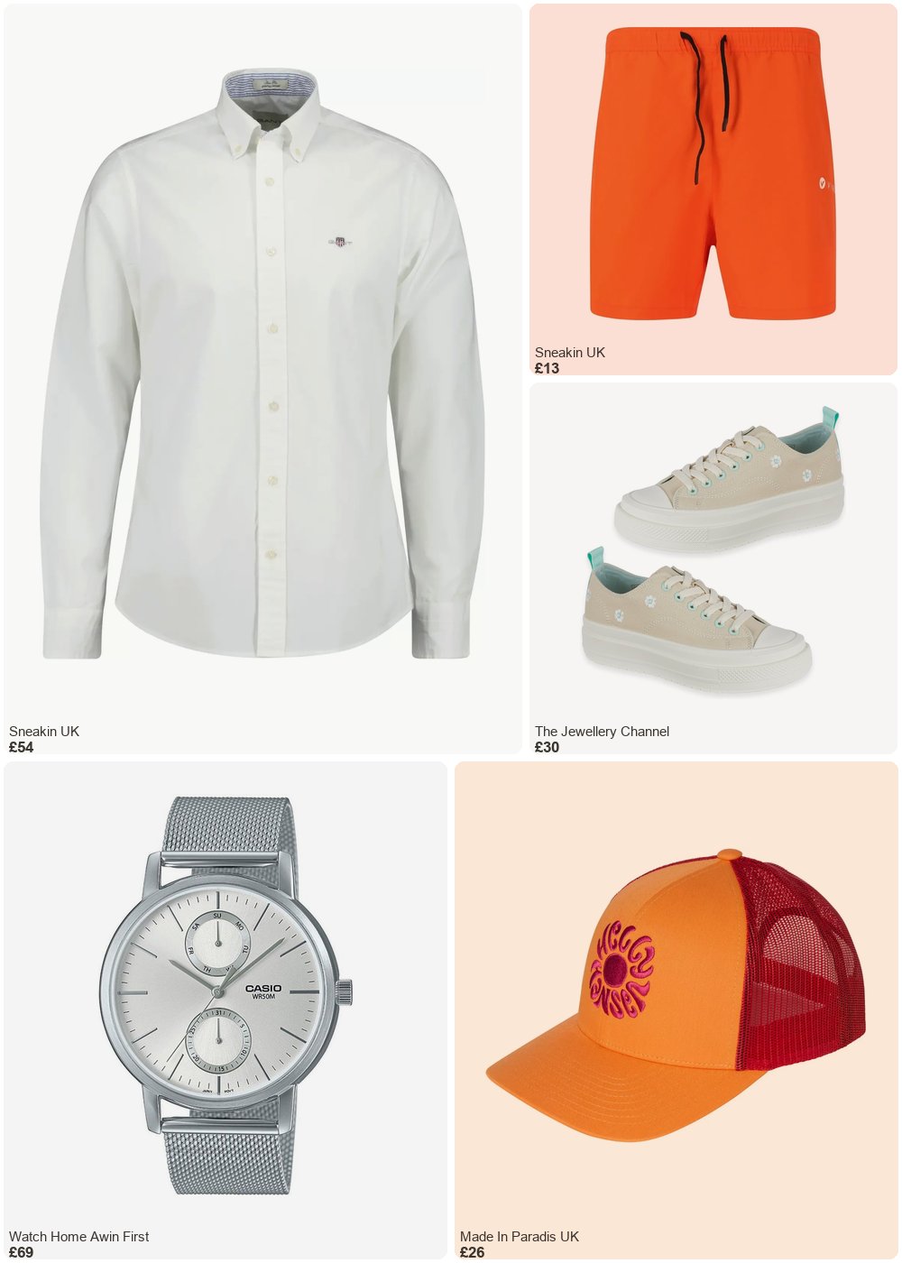 The complete outfit featuring Helly Hansen Trucker cap Helly Hansen