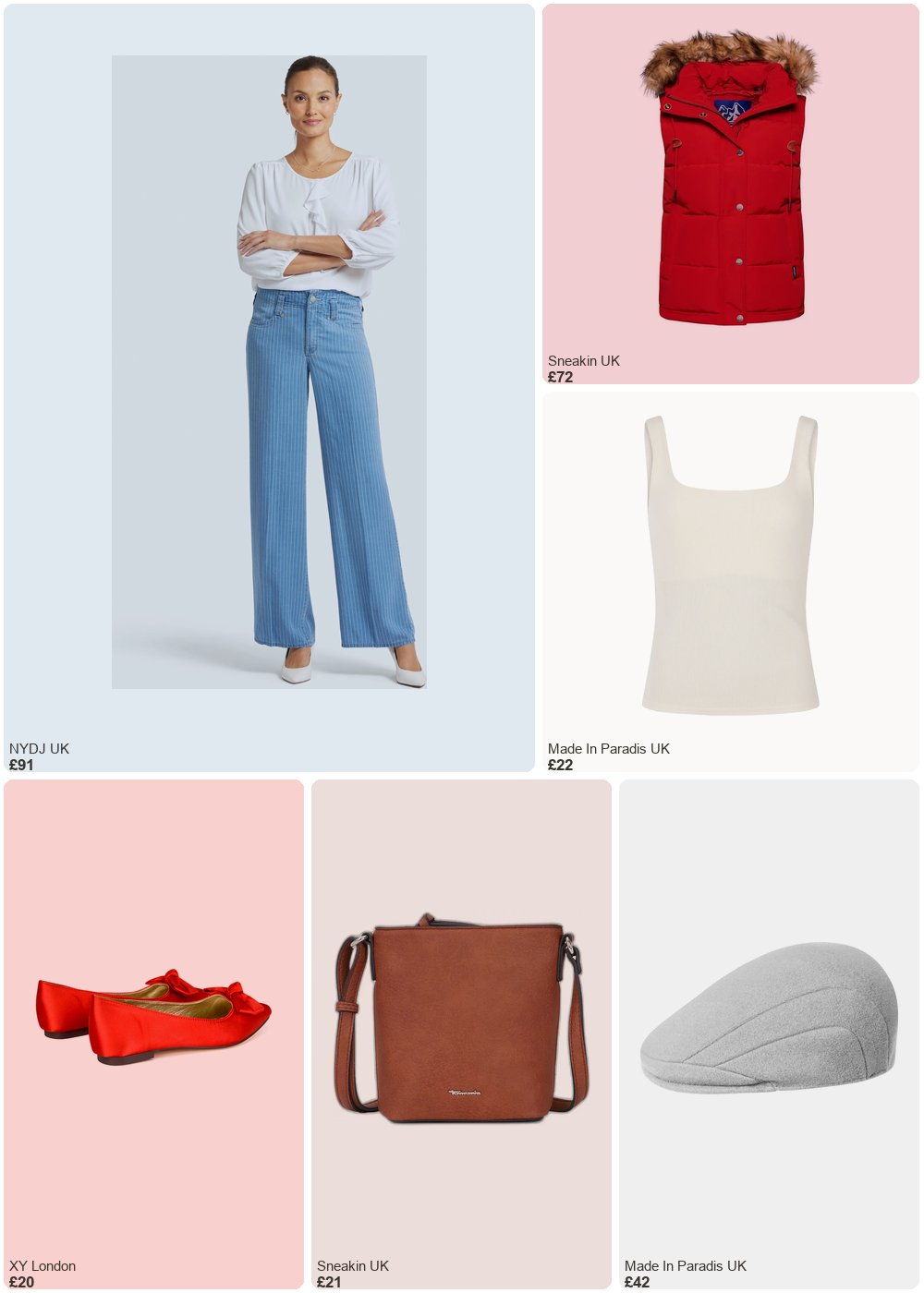 The complete outfit featuring Kangol Beret Kangol Wool 507