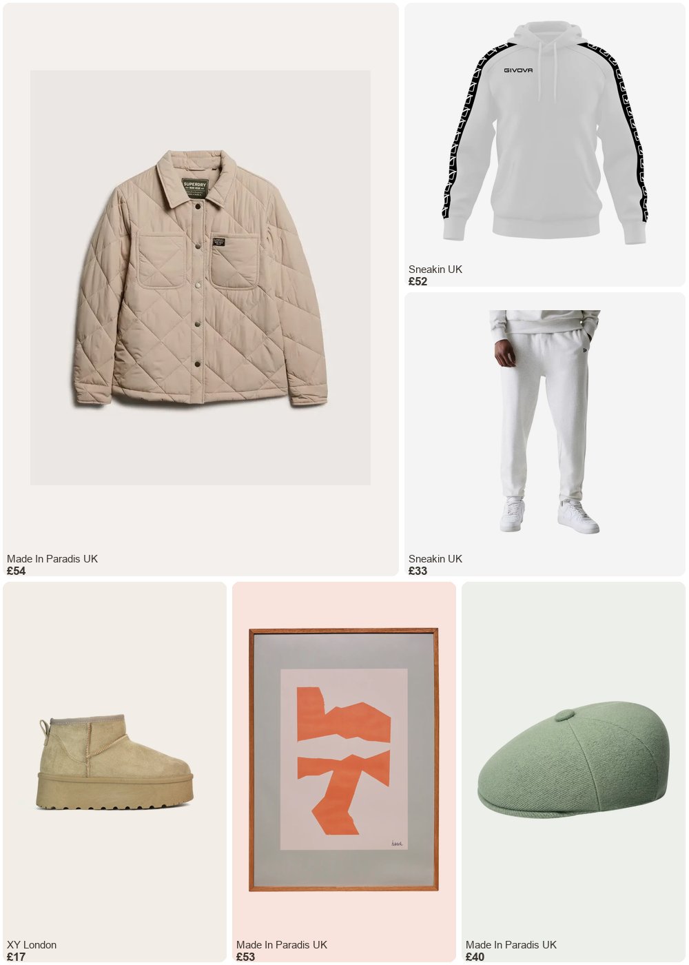 The complete outfit featuring Kangol Beret Kangol Wool Panel 575