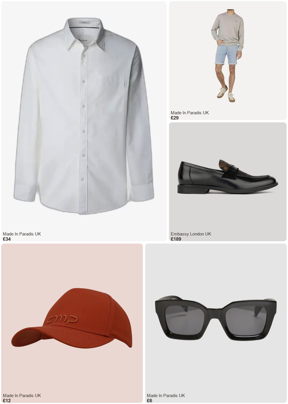 The complete outfit featuring Pepe Jeans Slim fit jeans Pepe Jeans Hatch