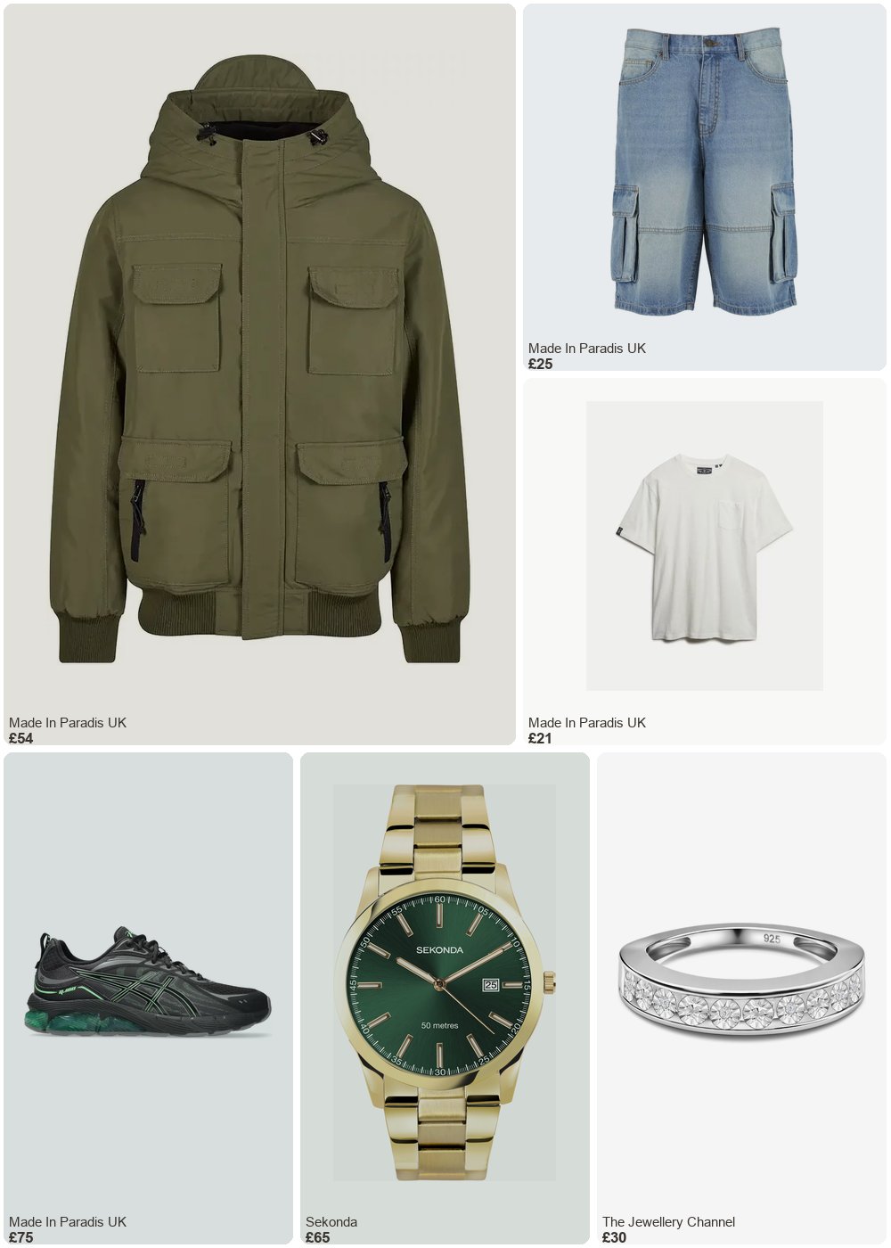 The complete outfit featuring Brandit Hooded jacket Brandit Exploration