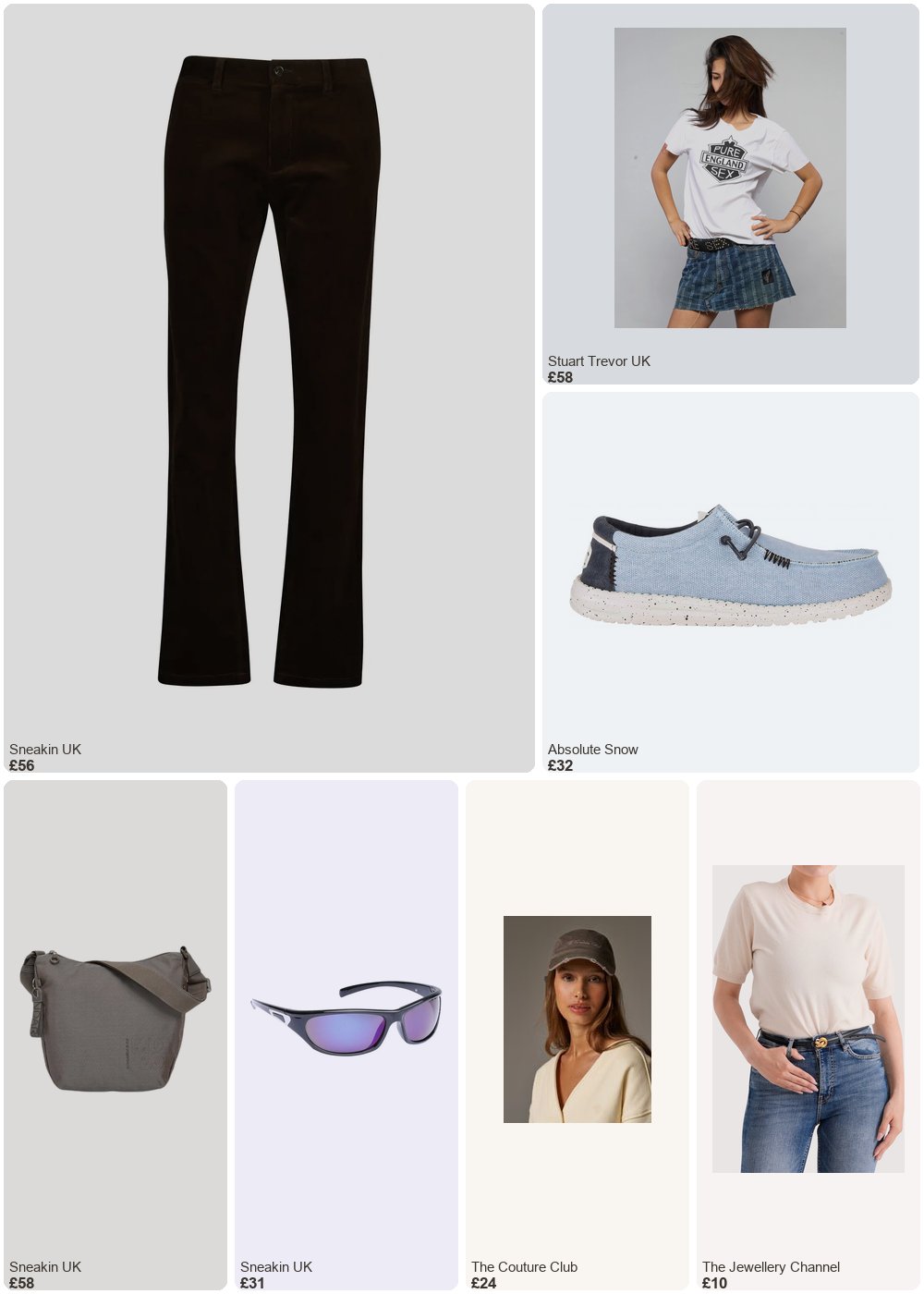 The complete outfit featuring Mandarina Duck Shoulder Bag Mandarina Duck MD20 M
