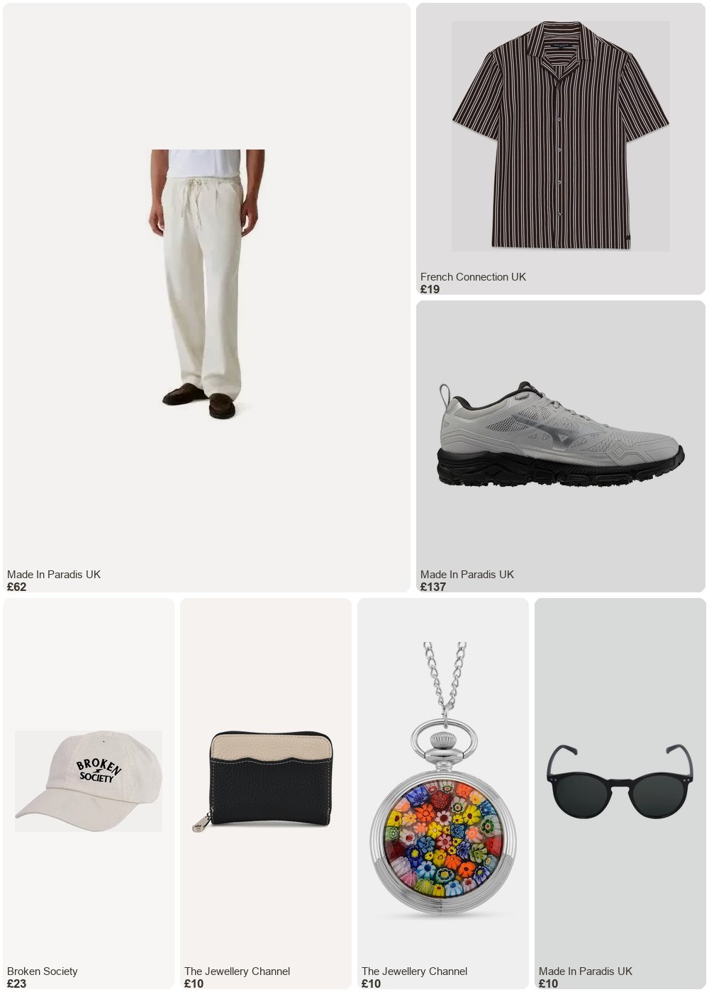 The complete outfit featuring jack & jones Sunglasses Jack & Jones ryder