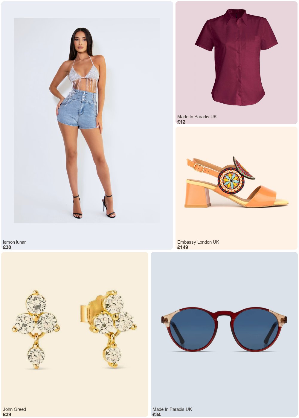 The complete outfit featuring Kariban Shirt woman short sleeves Kariban Judith