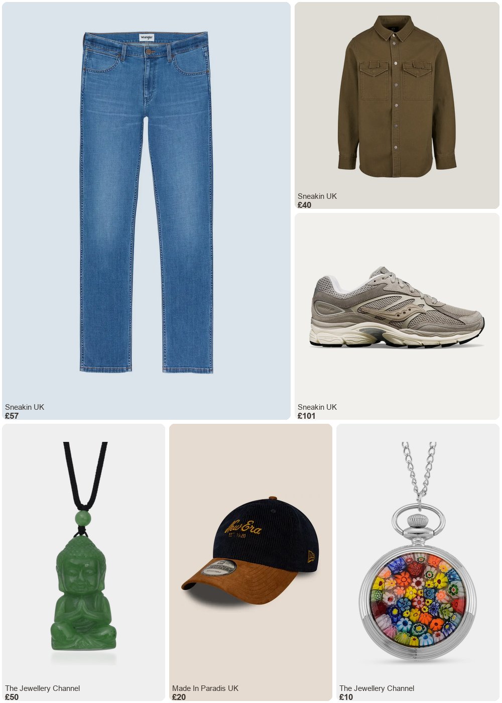 The complete outfit featuring Saucony Baskets Saucony Progrid Omni 9