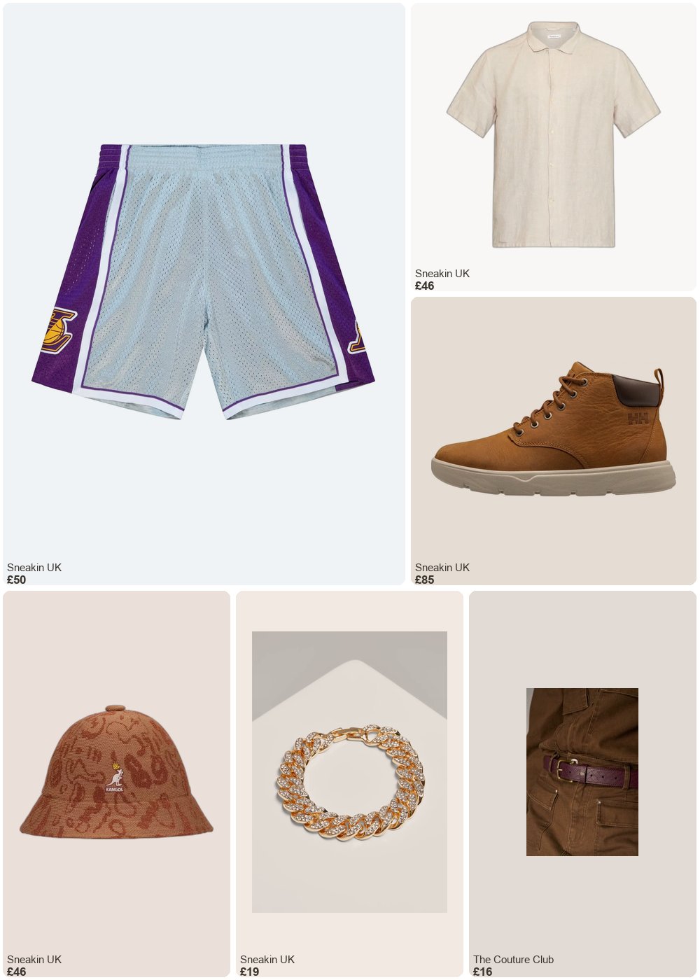 The complete outfit featuring KnowledgeCotton Apparel Shirt KnowledgeCotton Apparel Box