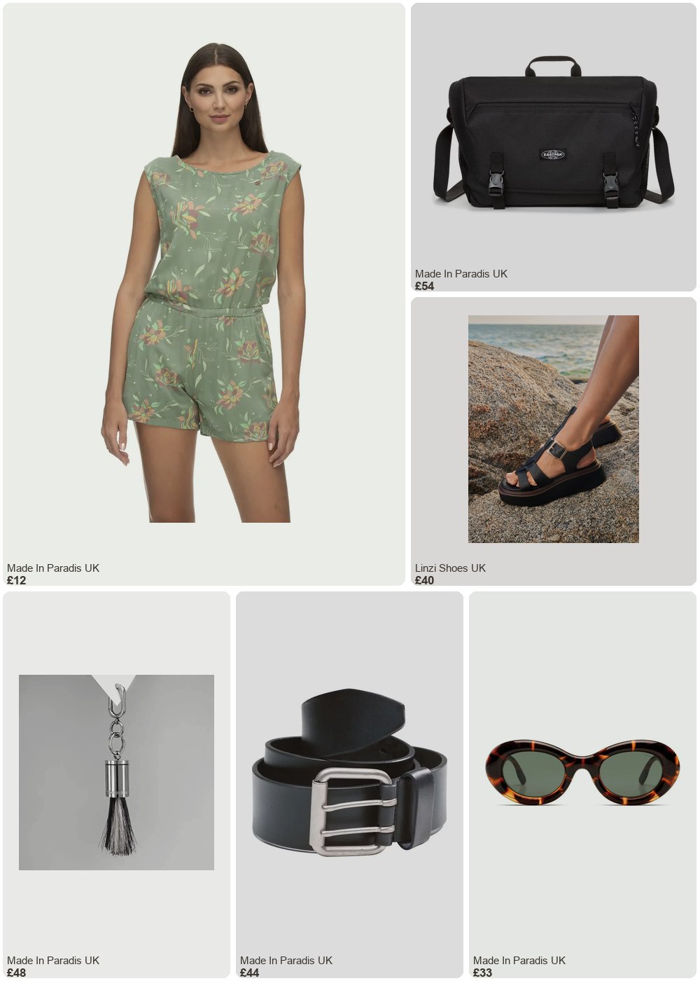 The complete outfit featuring Blaklader Leather belt Blaklader
