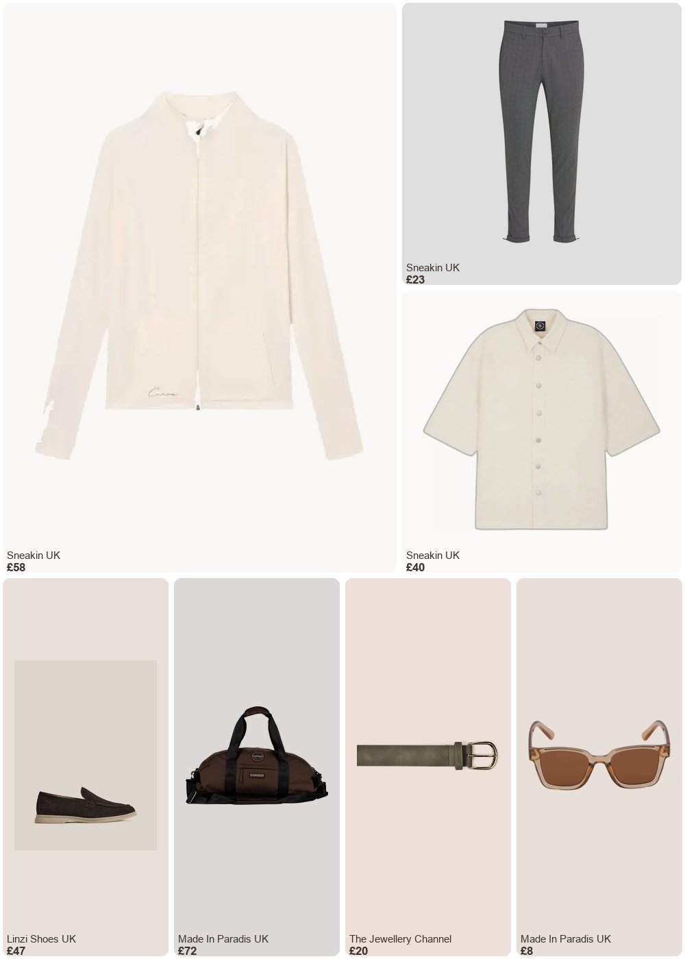 The complete outfit featuring Napapijri Duffle Bag Napapijri