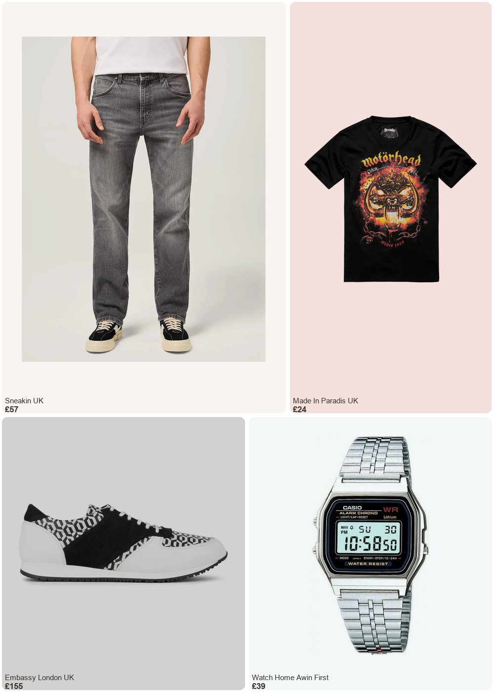 The complete outfit featuring Wrangler Jeans Wrangler Frontier