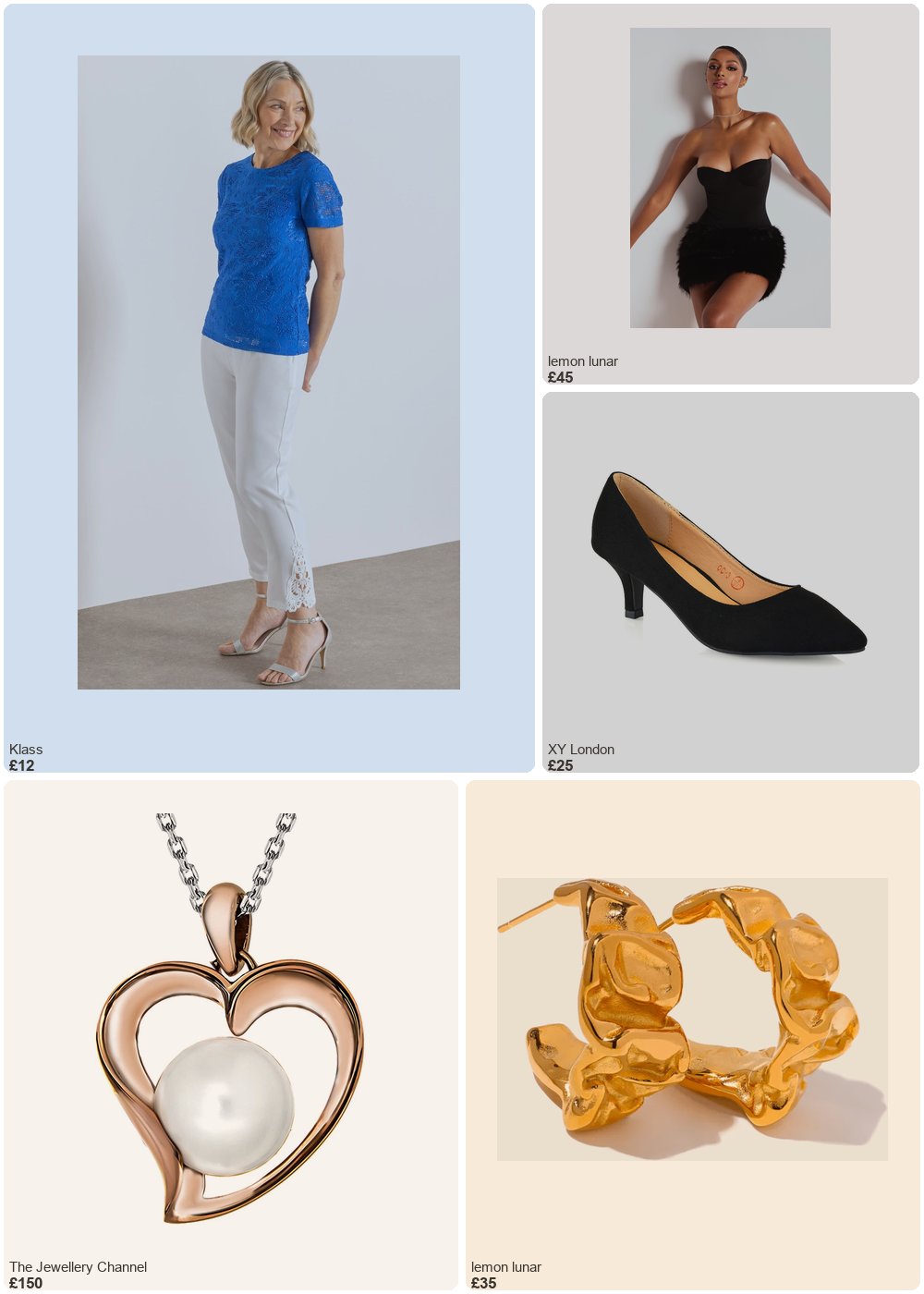 The complete outfit featuring 1 The Black Sculpting Bodysuit
