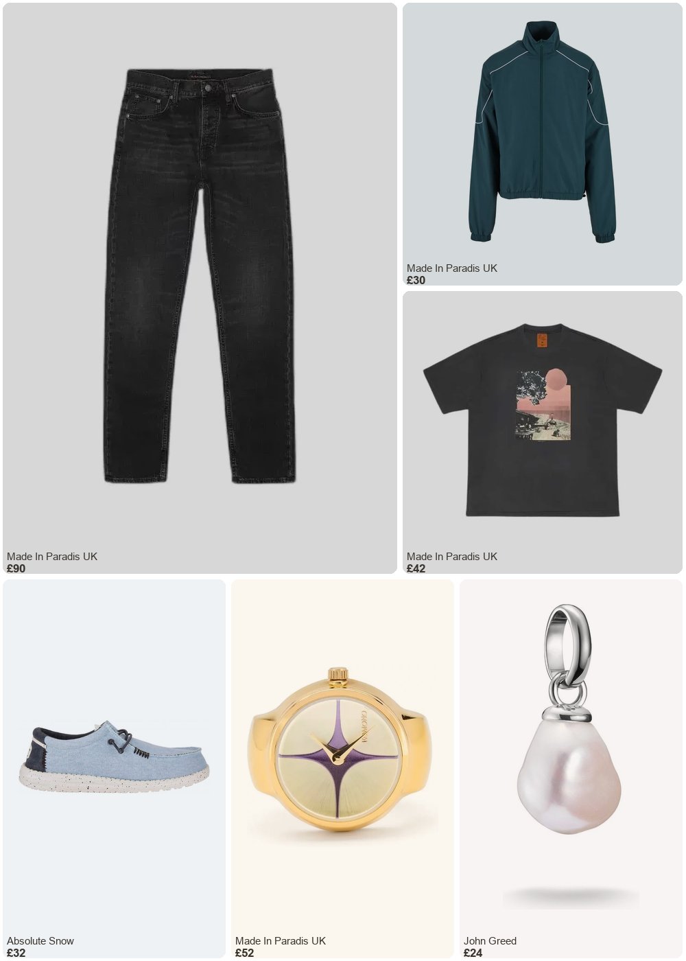 The complete outfit featuring Urban Classics Sweat jacket Urban Classics Piped Panel