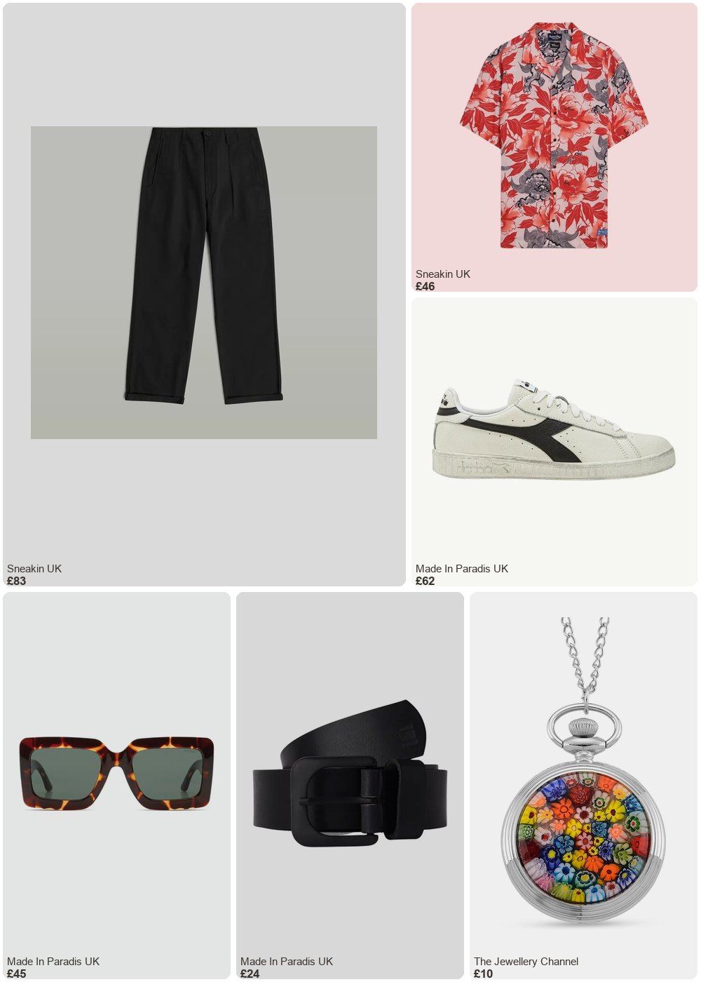 The complete outfit featuring G-Star Belt G-Star Zed