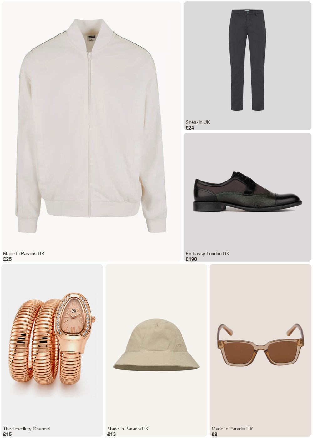 The complete outfit featuring casual friday Chino Trousers Casual Friday CFVIGGO