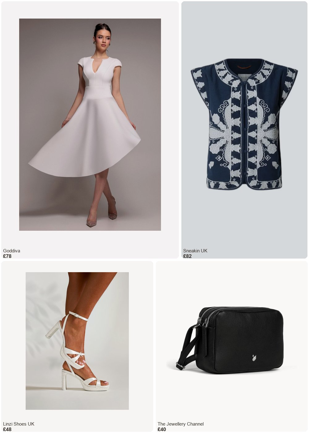 The complete outfit featuring Pepe Jeans Women's vest Pepe Jeans 11 Heaven