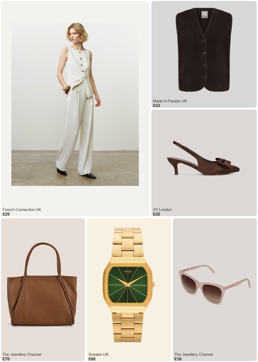 The complete outfit featuring Komono Watch Komono Max
