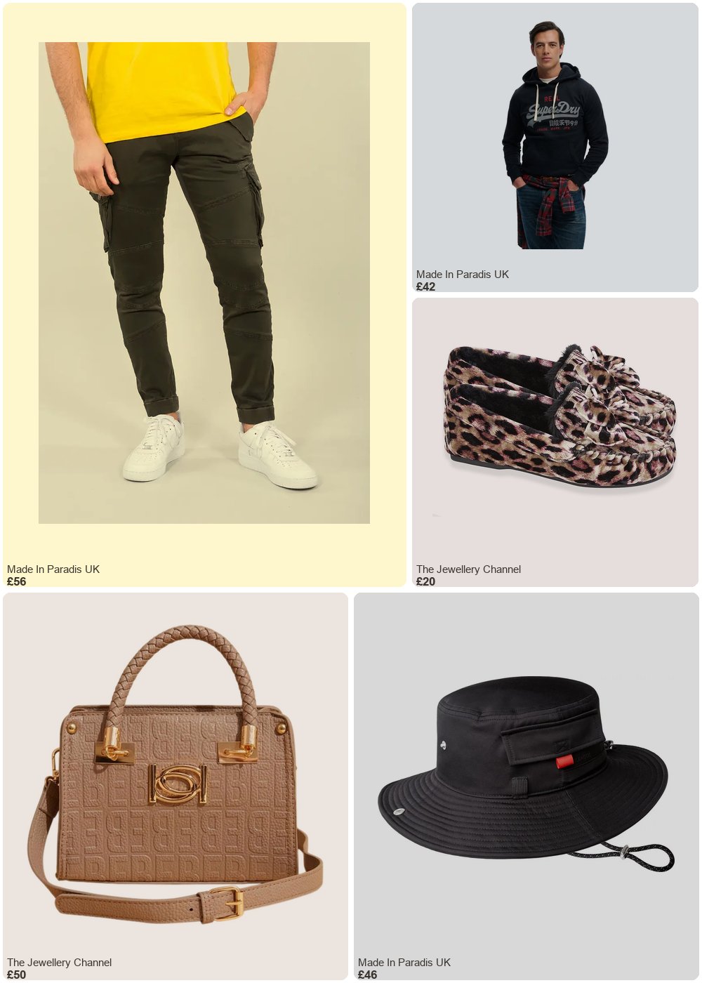 The complete outfit featuring alpha industries Trousers Alpha Industries Combat