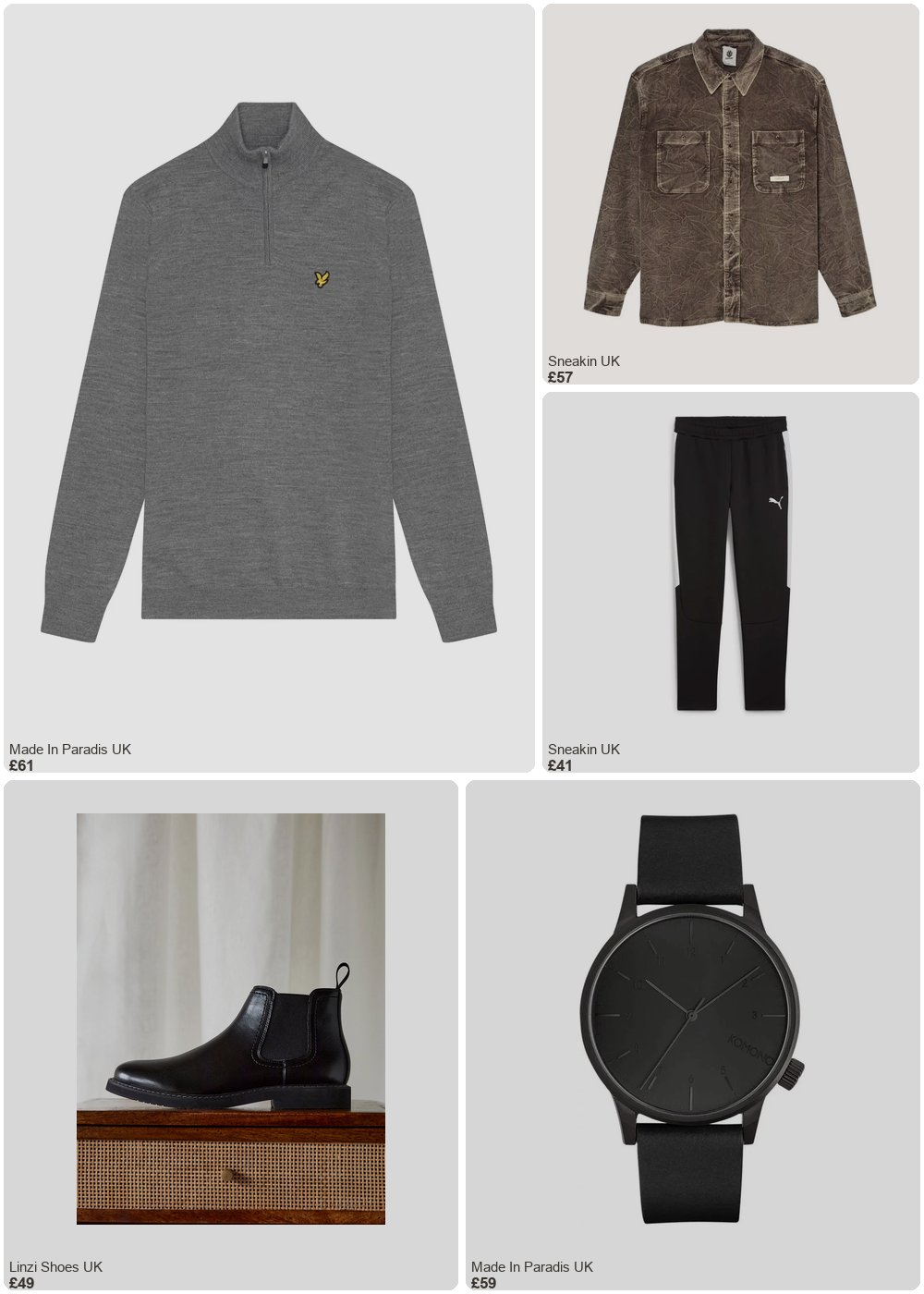 The complete outfit featuring Komono Watch Komono Winston Regal