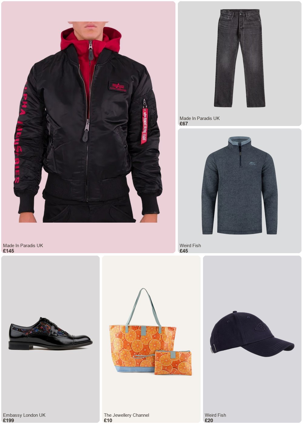 The complete outfit featuring alpha industries Bomber Alpha Industries MA-1 D-tec SE