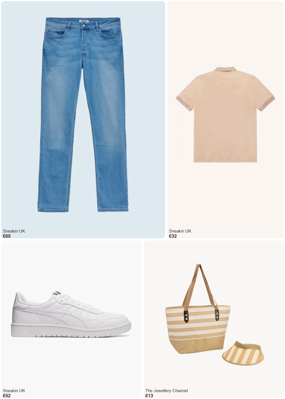 The complete outfit featuring ASICS Trainers Asics Japan