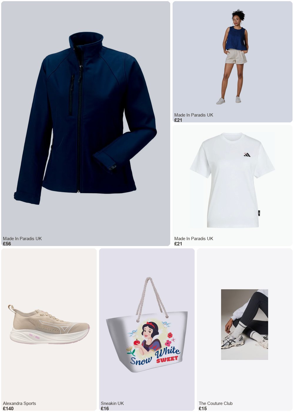 The complete outfit featuring F.A.M. Paris Women's shorts F.A.M. Paris Amelia