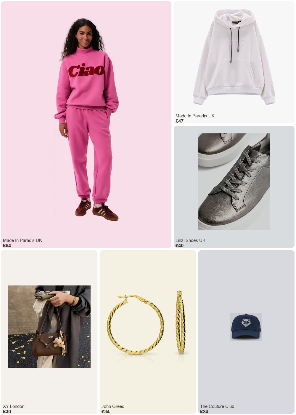 The complete outfit featuring CMP Women's hooded sweatshirt CMP