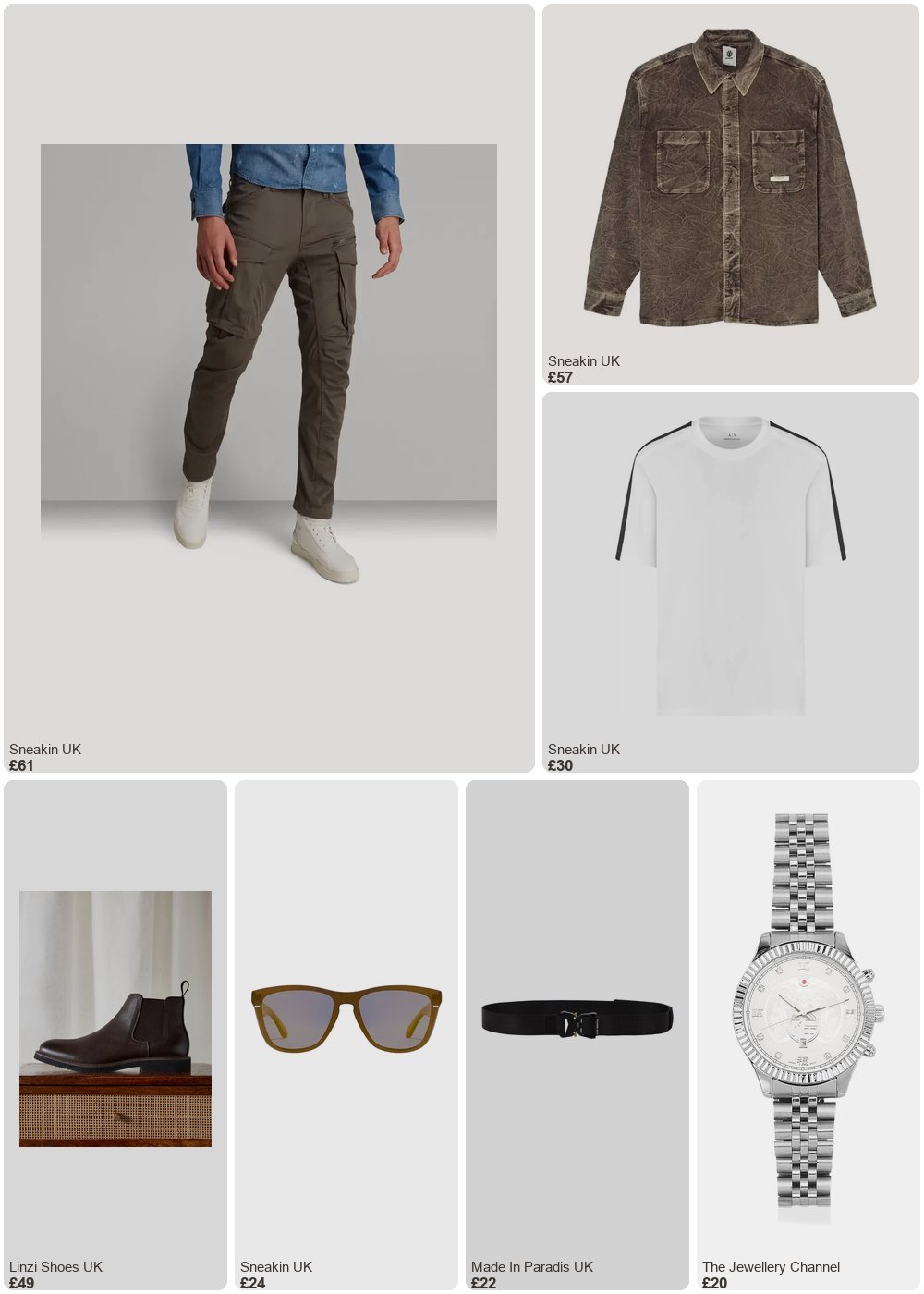 The complete outfit featuring alpha industries Belt Alpha Industries Utility